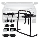 Suporte Transporte Bike Bicicleta Transbike Vw Gol Gvi