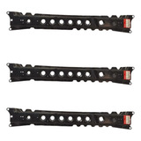 Suporte Traseiro Assoalho Honda Cr v 2007 11 Original Hn3326