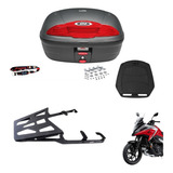 Suporte Traseiro Bagageiro Bau Givi 45l Nc 750x 2023 2024 