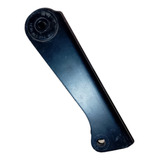 Suporte Traseiro Cabine Mercedes 1620 3843177301 com Bucha 