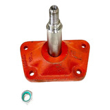 Suporte Traseiro Da Mola Mercedes 608 708 3103200275 C pino