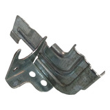 Suporte Traseiro Direito Dobradica 9810004112 Original