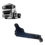 Suporte Traseiro Estribo Cabine Mb Axor