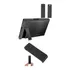 Suporte Traseiro Kickstand Tampa Micro Para Switch 