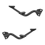 Suporte Traseiro Paralama Tração Vw Constellation Par