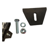 Suporte Trava Bateria Universal Vw Gol Parati Saveiro Fox