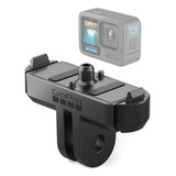 Suporte Trava Magnetica Gopro