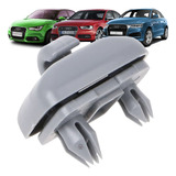 Suporte Trava Presilha Quebra Sol Audi A1 A3 A4 A5 Q3 Q5 Tt