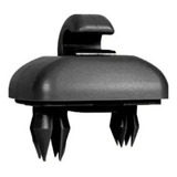 Suporte Trava Quebra Sol Audi A1 A3 A4 A5 Q3 Q5 Tt Preto