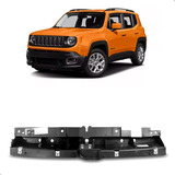 Suporte Travessa Superior Para Jeep Renegade 2015 Até 2018