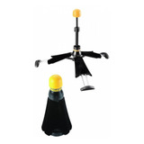 Suporte Travlite Hércules Para Clarinete