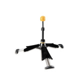 Suporte Travlite P Clarinete Hercules Ds440b