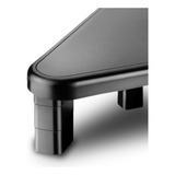 Suporte Triangular Mesa Monitor Ajuste 4 Níveis Multilaser Ac124