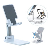 Suporte Tripé Celular Smartphone Tablet Mesa Portátil Selfie