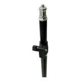 Suporte Tripé Holofote Refletor Led Iluminação 2 0mt Pah1200