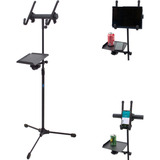Suporte Tripe Multifuncional Tablet