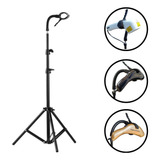 Suporte Tripé Para Fototerapia Led Ponce Vitality E Lizze