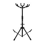 SUPORTE TRIPLO PARA GUITARRA BAIXO E VIOLÃO TNS1954 8 TONANTE