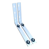 Suporte Tsantos Ar Condicionado Split De 7000 A 12000 Btus Reforçado