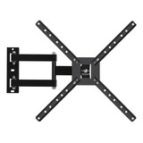 Suporte Tv Articulado 4 Movimentos Led Smart LG 10 Até 60