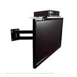 Suporte Tv Articulado Lcd Led 27