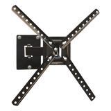 Suporte Tv Articulado Led Plasma Monitor 10 A 42 