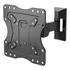 Suporte Tv Articulado Universal Monitor 14 A 43 Polegadas