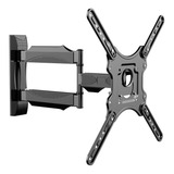 Suporte Tv Braço Grande 26 28 32 40 42 50 55 60 65 Polegadas