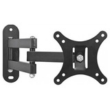 Suporte Tv E Monitor Bi articulado De 10 A 32 Polegadas
