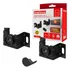Suporte Tv Fixo 32 42 43 50 55 65  Polegadas Universal Preto