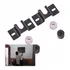 Suporte Tv Fixo Parede/painel Universal Lcd Led Plasma 10a70