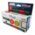 Suporte Tv Fixo Universal Primetech Led Lcd De 14 A 105 Pol.  Preto