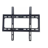 Suporte Tv Fixo Universal Tv Lcd led 32 70 Polegadas 70kg
