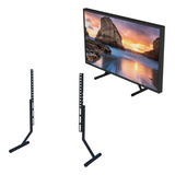 Suporte Tv Mesa Universal