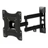 Suporte Tv/monitor Naku Se-223 15 A 48  Preto