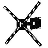 Suporte Tv Monitor Universal Articulado 14 A 56 Pol Até 50Kg