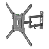 Suporte Tv Móvel Articulado Sumay Sm spma 23 55 Braço Duplo