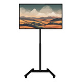 Suporte Tv Pedestal 32 A 70 Suportaço Ped 03