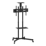 Suporte Tv Rack Pedestal 39 40