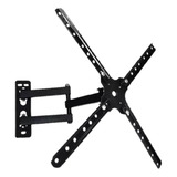 Suporte Tv Tri articulado 10 A 56 Pol Com Inclinação Px 11