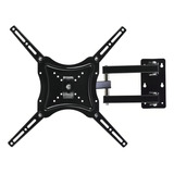 Suporte Tv Triarticulado Home