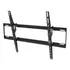 Suporte Tv Ultra Slim Brasforma Sbrp615 37'' A 85'' Preto