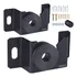 Suporte Tv Universal Br-1000 Fixo Painel Tv Led Lcd 14 À 84 Polegadas Cor Preto Loja 19br