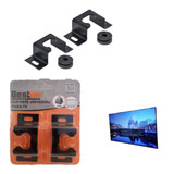 Suporte Tvled Monitor Fixo