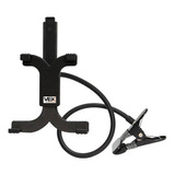 Suporte Universal Articulado Flexível Tablet Cama Berço Mesa