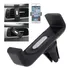 Suporte Universal Automotivo Par Celular Gps Ar Condicionado