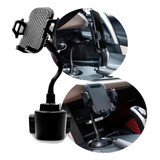 Suporte Universal Carro Forte Console Central