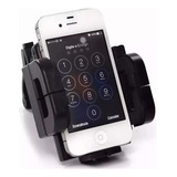 Suporte Universal Celular E Gps Para Bicicleta Bike Moto