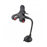 Suporte Universal Celular Haste Flexível Cama Mesa Universal
