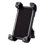 Suporte Universal Celular Para Guidão Moto E Bike Ajustável